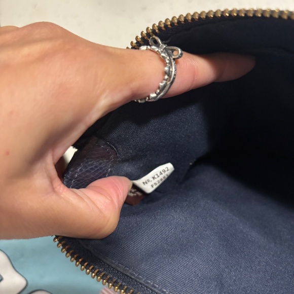 Coach bag - Picture 5 of 8